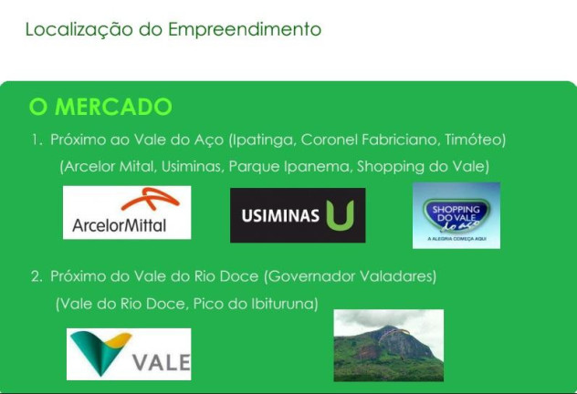 Imagem Imóvel à Venda, 1.120.000 m² em Centro - Manhuaçu