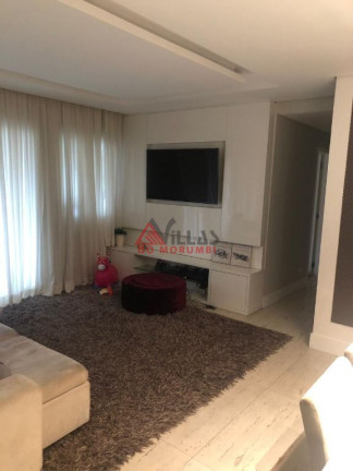 Imagem Apartamento com 2 Quartos à Venda, 133 m² em Parque Reboucas - São Paulo