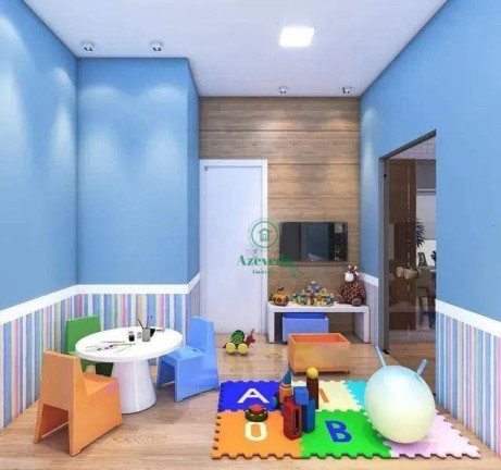 Imagem Apartamento com 2 Quartos à Venda, 58 m² em Vila Nova Bonsucesso - Guarulhos Imagem Apartamento com 2 Quartos à Venda, 58 m² em Vila Nova Bonsucesso - Guarulhos