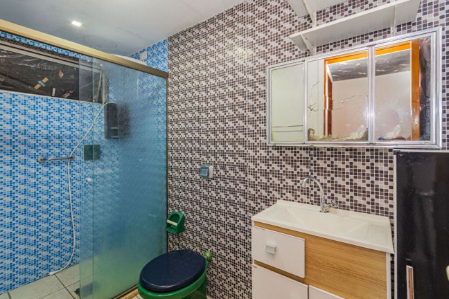 Imagem Apartamento com 2 Quartos à Venda, 63 m² em Tristeza - Porto Alegre