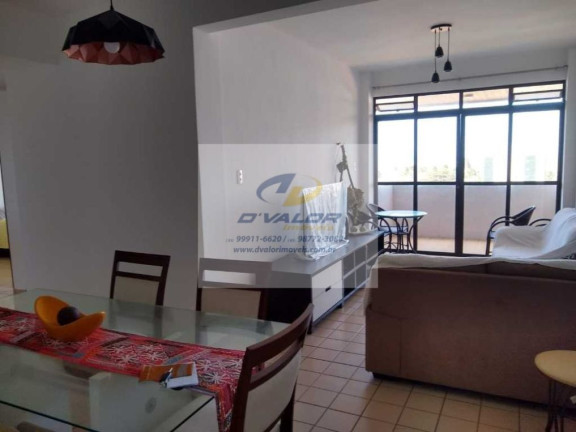 Imagem Apartamento com 3 Quartos à Venda, 129 m² em Camboinha - Cabedelo