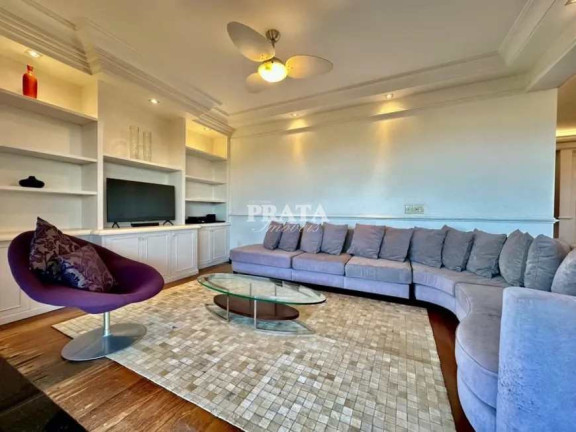Imagem Apartamento com 3 Quartos à Venda, 252 m² em Pompéia - Santos Imagem Apartamento com 3 Quartos à Venda, 252 m² em Pompéia - Santos