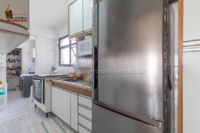 Imagem Apartamento com 3 Quartos à Venda, 73 m² em Vila Clementino - São Paulo