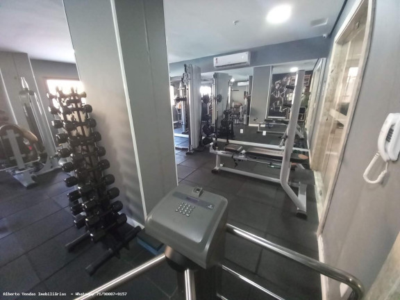 Imagem Apartamento com 1 Quarto à Venda, 57 m² em Armação - Salvador