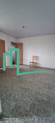 Imagem Casa com 1 Quarto à Venda, 160 m² em Jardim Zelinda - Franca Imagem Casa com 1 Quarto à Venda, 160 m² em Jardim Zelinda - Franca