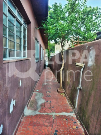Imagem Casa com 3 Quartos à Venda, 155 m² em Vila Maria Alta - São Paulo
