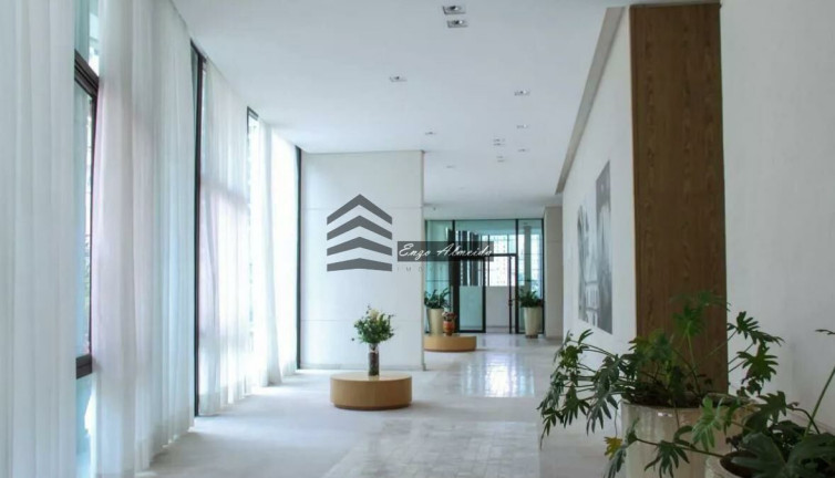 Imagem Apartamento com 1 Quarto à Venda, 46 m² em Consolação - São Paulo Imagem Apartamento com 1 Quarto à Venda, 46 m² em Consolação - São Paulo