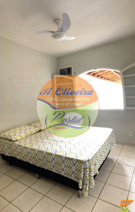 Imagem Casa com 4 Quartos à Venda, 184 m² em Horto Florestal - Ubatuba