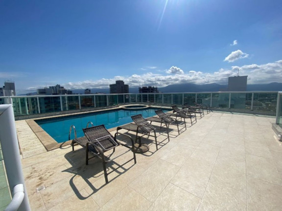 Imagem Apartamento com 2 Quartos à Venda, 87 m² em Aviação - Praia Grande Imagem Apartamento com 2 Quartos à Venda, 87 m² em Aviação - Praia Grande