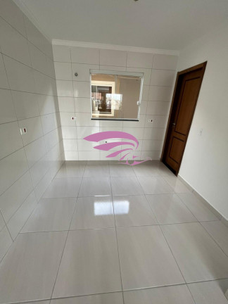 Imagem Casa com 2 Quartos à Venda, 77 m² em Campo De Santana - Curitiba Imagem Casa com 2 Quartos à Venda, 77 m² em Campo De Santana - Curitiba
