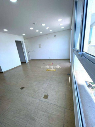 Imagem Sala Comercial à Venda, 37 m² em Jardim - Santo André Imagem Sala Comercial à Venda, 37 m² em Jardim - Santo André
