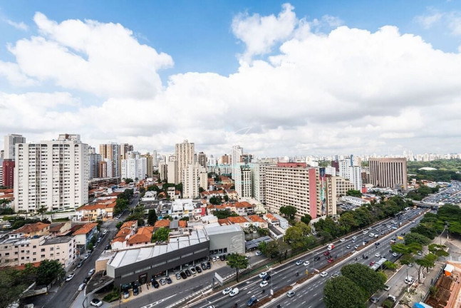 Imagem Apartamento com 4 Quartos à Venda, 171 m² em Paraíso - São Paulo