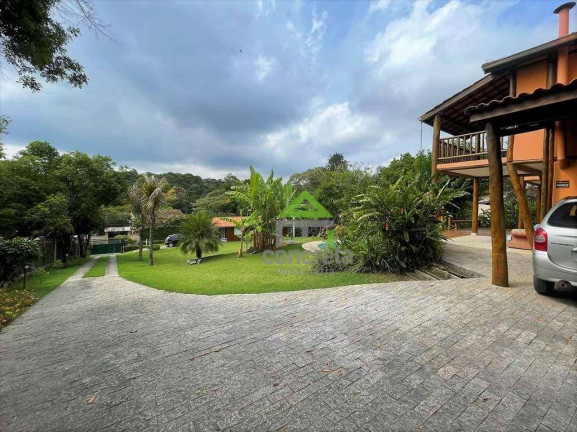Imagem Casa de Condomínio com 3 Quartos à Venda, 276 m² em Paisagem Renoir - Cotia Imagem Casa de Condomínio com 3 Quartos à Venda, 276 m² em Paisagem Renoir - Cotia