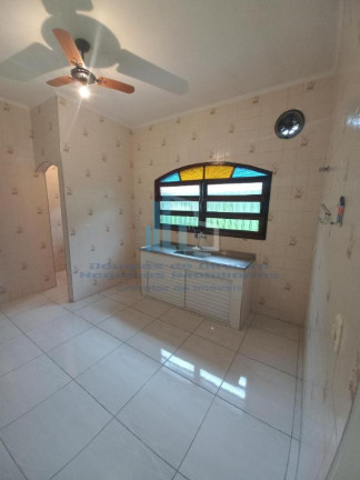 Imagem Casa com 2 Quartos à Venda, 98 m² em Maracanã - Praia Grande Imagem Casa com 2 Quartos à Venda, 98 m² em Maracanã - Praia Grande