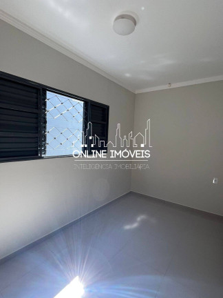 Imagem Casa com 2 Quartos à Venda, 150 m² em Engenheiro Coelho
