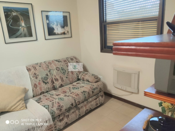 Imagem Apartamento com 4 Quartos à Venda, 147 m² em Enseada - Guarujá
