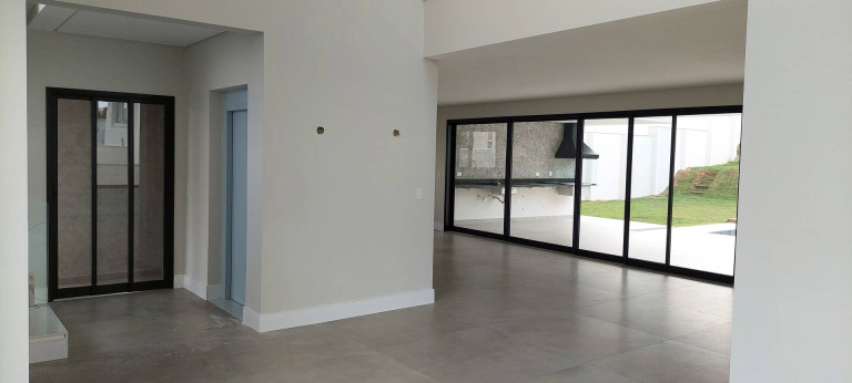Imagem Sobrado com 4 Quartos à Venda, 440 m² em Condomínio Reserva Do Paratehy - São José Dos Campos Imagem Sobrado com 4 Quartos à Venda, 440 m² em Condomínio Reserva Do Paratehy - São José Dos Campos