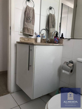 Imagem Apartamento com 2 Quartos à Venda, 55 m² em Vila Das Belezas - São Paulo Imagem Apartamento com 2 Quartos à Venda, 55 m² em Vila Das Belezas - São Paulo