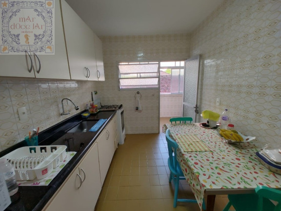 Imagem Apartamento com 2 Quartos à Venda, 105 m² em Boqueirão - Santos