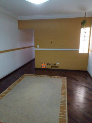 Imagem Sobrado com 3 Quartos à Venda, 175 m² em Vila América - Santo André Imagem Sobrado com 3 Quartos à Venda, 175 m² em Vila América - Santo André