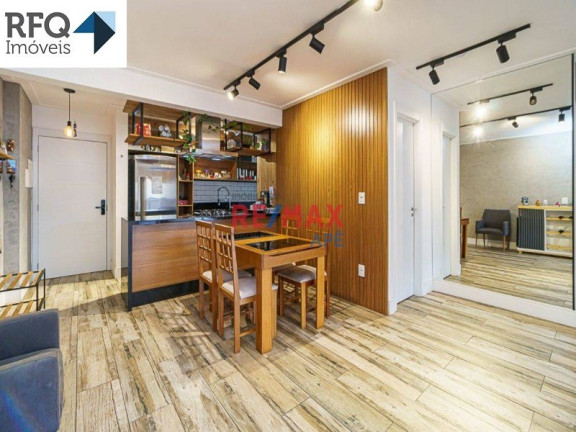 Imagem Imóvel com 2 Quartos à Venda, 115 m² em Ipiranga - São Paulo