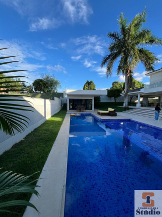 Imagem Casa com 5 Quartos à Venda, 823 m² em Sim - Feira De Santana