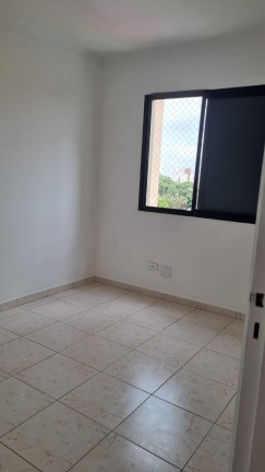 Imagem Apartamento com 2 Quartos à Venda, 50 m² em Casa Verde - São Paulo