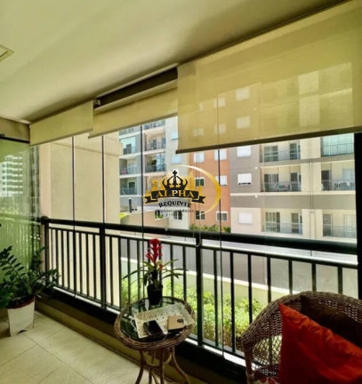 Imagem Apartamento com 2 Quartos à Venda, 65 m² em Alphaville Empresarial - Barueri Imagem Apartamento com 2 Quartos à Venda, 65 m² em Alphaville Empresarial - Barueri