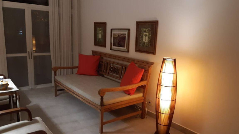 Imagem Apartamento com 2 Quartos à Venda, 133 m² em Jardim Três Marias - Guarujá Imagem Apartamento com 2 Quartos à Venda, 133 m² em Jardim Três Marias - Guarujá