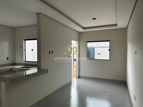 Imagem Casa com 1 Quarto à Venda, 100 m² em Independência - Montes Claros
