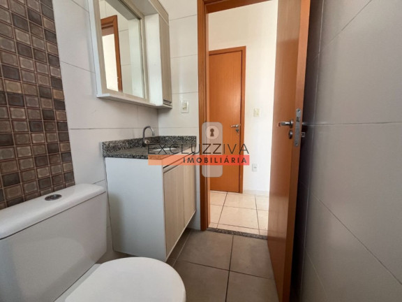Imagem Apartamento com 2 Quartos para Alugar, 67 m² em Parque São Luís - Taubaté