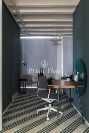 Imagem Apartamento com 2 Quartos à Venda, 100 m² em República - São Paulo