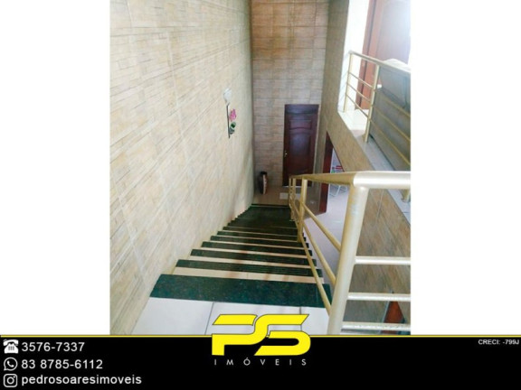 Imagem Casa com 3 Quartos à Venda, em Mangabeira - João Pessoa Imagem Casa com 3 Quartos à Venda, em Mangabeira - João Pessoa