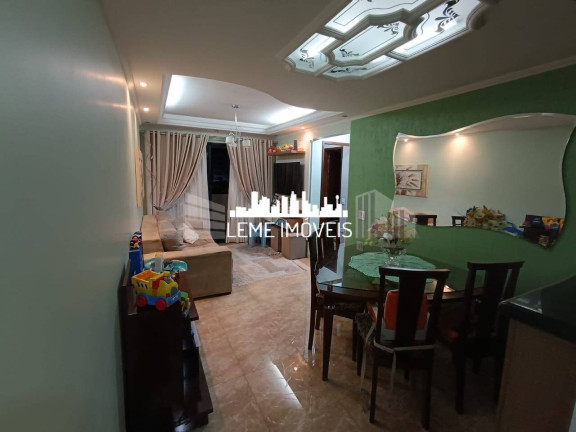 Imagem Apartamento com 1 Quarto à Venda, 63 m² em Vila Aricanduva - São Paulo Imagem Apartamento com 1 Quarto à Venda, 63 m² em Vila Aricanduva - São Paulo
