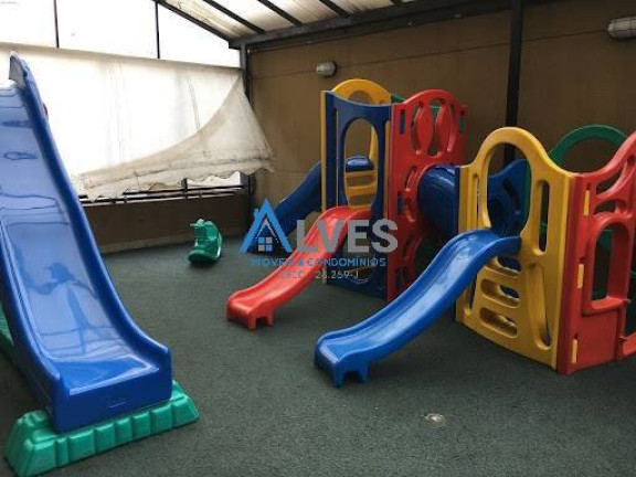 Imagem Apartamento com 3 Quartos à Venda, 72 m² em Jardim Olavo Bilac - São Bernardo Do Campo