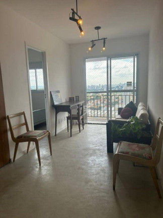 Imagem Apartamento com 1 Quarto para Alugar, 31 m² em Vila Sônia - São Paulo Imagem Apartamento com 1 Quarto para Alugar, 31 m² em Vila Sônia - São Paulo