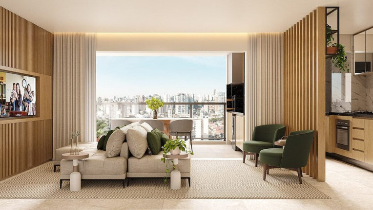 Imagem Apartamento com 3 Quartos à Venda, 84 m² em Vila Osasco - Osasco Imagem Apartamento com 3 Quartos à Venda, 84 m² em Vila Osasco - Osasco