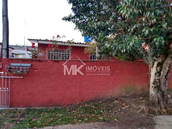 Imagem Casa com 4 Quartos à Venda, em Borda Do Campo - São José Dos Pinhais Imagem Casa com 4 Quartos à Venda, em Borda Do Campo - São José Dos Pinhais