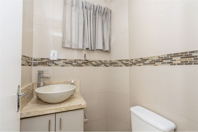 Imagem Casa com 3 Quartos à Venda,  em Olaria - Canoas