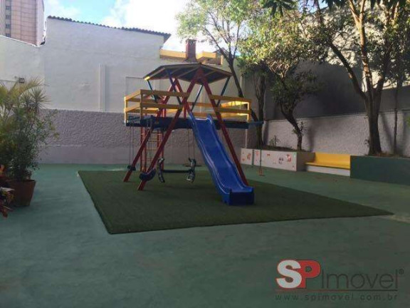 Imagem Apartamento com 3 Quartos à Venda, 100 m² em Vila Mariana - São Paulo Imagem Apartamento com 3 Quartos à Venda, 100 m² em Vila Mariana - São Paulo