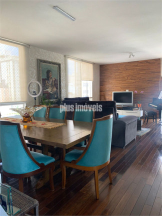 Imagem Apartamento com 3 Quartos à Venda, 162 m² em Jardim América - São Paulo Imagem Apartamento com 3 Quartos à Venda, 162 m² em Jardim América - São Paulo