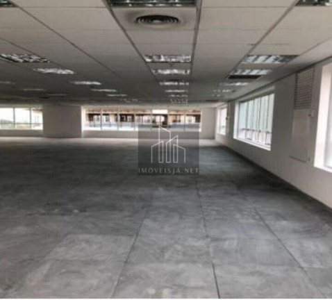 Imagem Sala Comercial para Alugar, 544 m² em Cidade Monções - São Paulo Imagem Sala Comercial para Alugar, 544 m² em Cidade Monções - São Paulo
