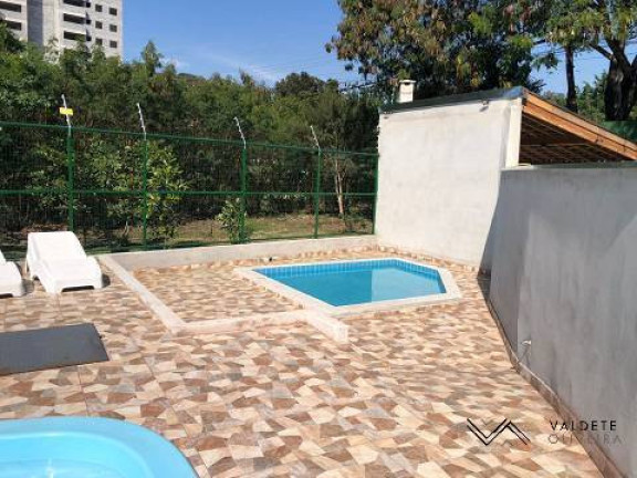 Imagem Apartamento com 2 Quartos à Venda, 45 m² em Jardim América - São José Dos Campos Imagem Apartamento com 2 Quartos à Venda, 45 m² em Jardim América - São José Dos Campos