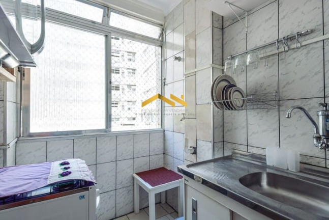 Imagem Apartamento com 2 Quartos à Venda, 48 m² em Consolação - São Paulo Imagem Apartamento com 2 Quartos à Venda, 48 m² em Consolação - São Paulo