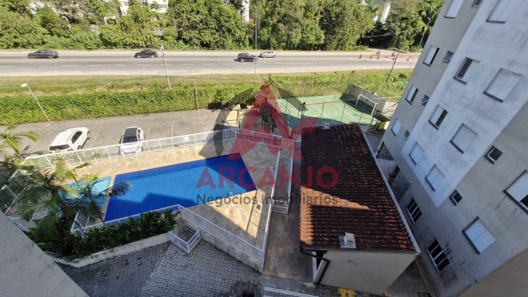 Imagem Apartamento com 2 Quartos à Venda, 50 m² em Estufa I - Ubatuba Imagem Apartamento com 2 Quartos à Venda, 50 m² em Estufa I - Ubatuba