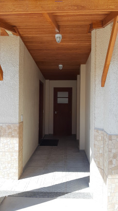 Imagem Sobrado com 4 Quartos à Venda, em Pinheira - Palhoça Imagem Sobrado com 4 Quartos à Venda, em Pinheira - Palhoça