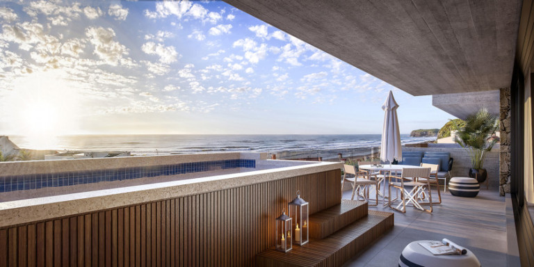 Imagem Apartamento com 3 Quartos à Venda, 208 m² em Prainha - Torres Imagem Apartamento com 3 Quartos à Venda, 208 m² em Prainha - Torres