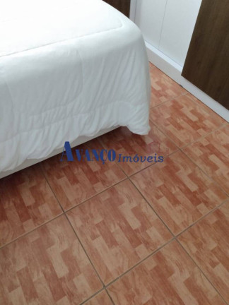 Imagem Apartamento com 2 Quartos à Venda, 50 m² em Recanto Quarto Centenário - Jundiaí