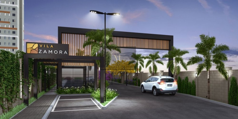 Imagem Apartamento com 2 Quartos à Venda, 55 m² em Jardim Europa - Sorocaba