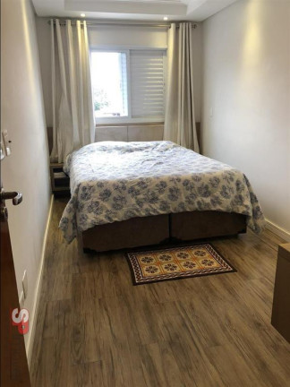 Imagem Apartamento com 2 Quartos à Venda, 60 m² em Baeta Neves - São Bernardo Do Campo